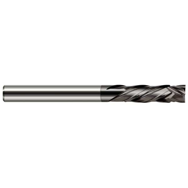 End Mill for Composites - Compression Cutter, 0.0312" (1/32), Shank Dia.: 1/8"